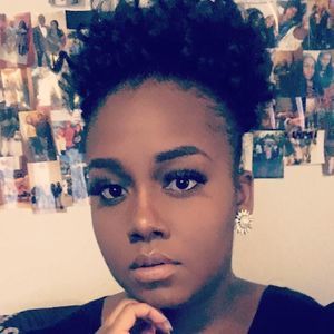 Meet your Posher, Olliah